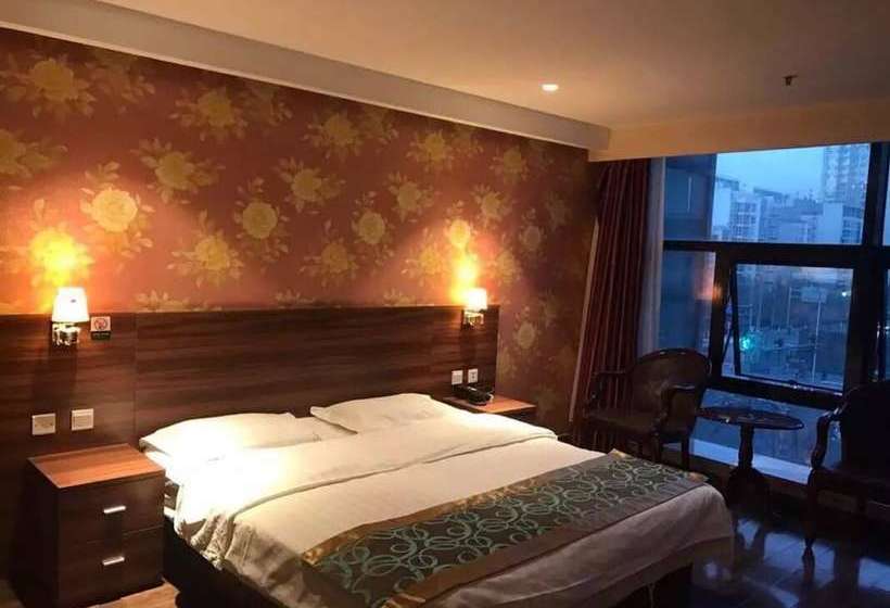 Fotos del hotel Sophie Rooland  West Train Station:  8