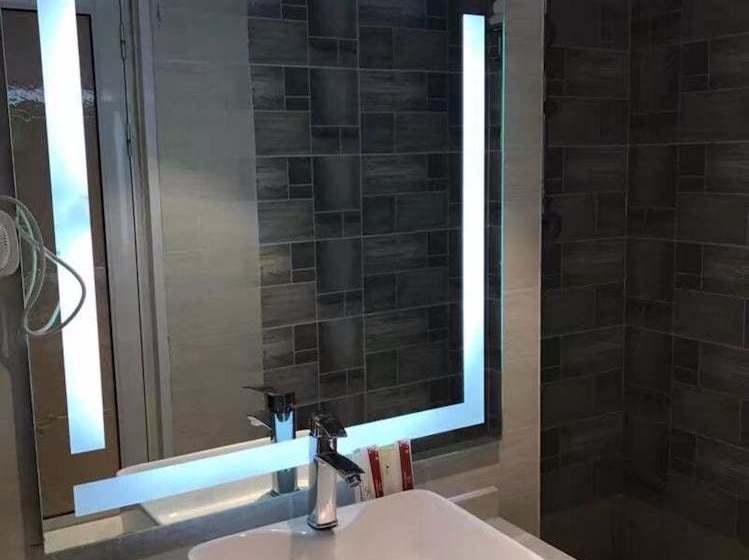 Fotos del hotel Sophie Rooland  West Train Station:  6