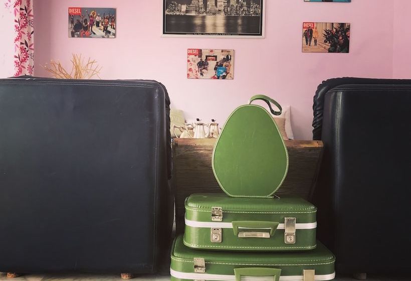 Fotos del hotel Sunset Bed &amp; Breakfast:  11