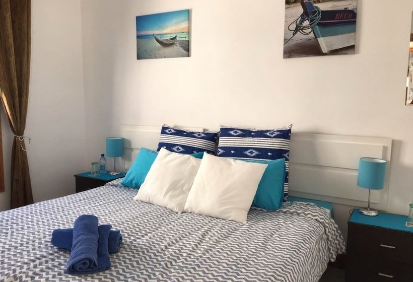 Fotos del hotel Sunset Bed &amp; Breakfast:  12