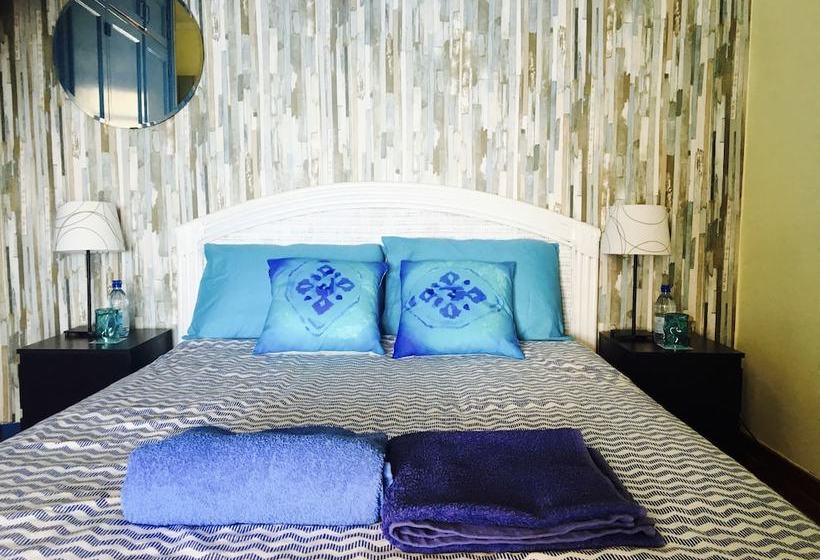 Fotos del hotel Sunset Bed &amp; Breakfast:  8