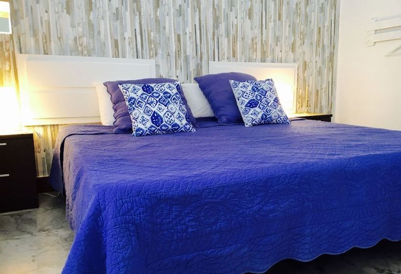 Fotos del hotel Sunset Bed &amp; Breakfast:  15