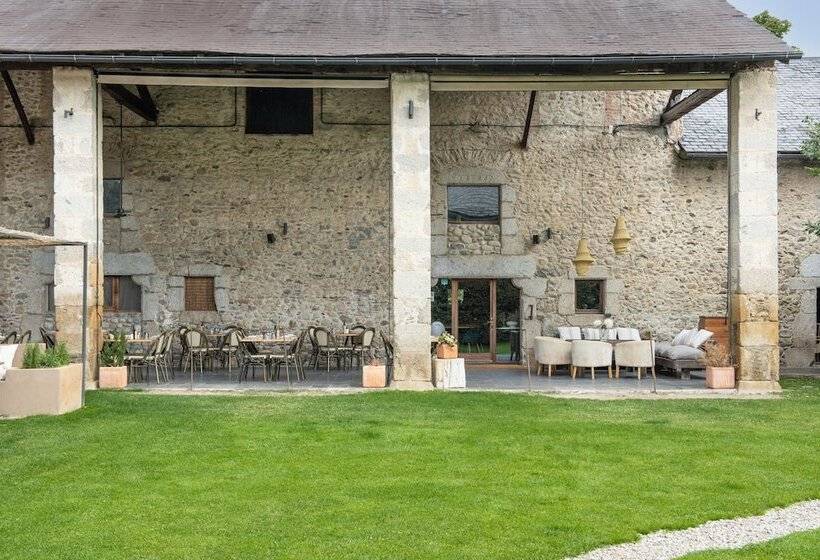 Fotos del hotel Turismo Rural Sant Marc:  10