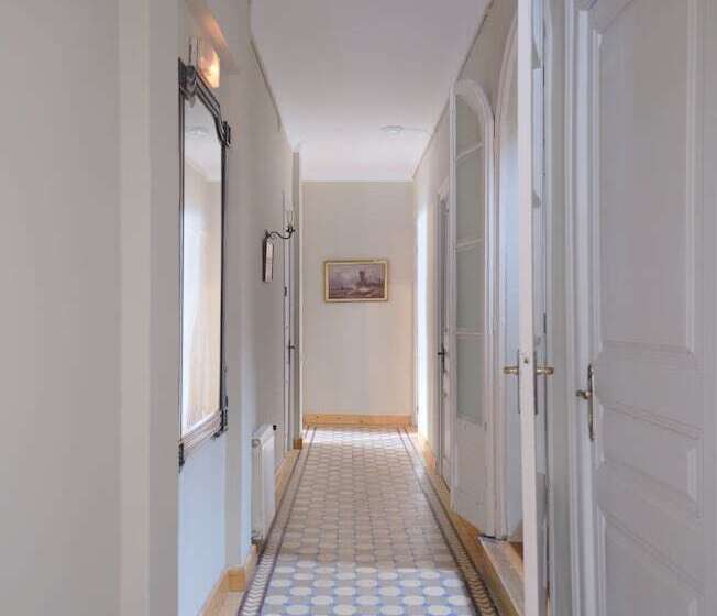 Fotos del hotel Turismo Rural Sant Marc:  12