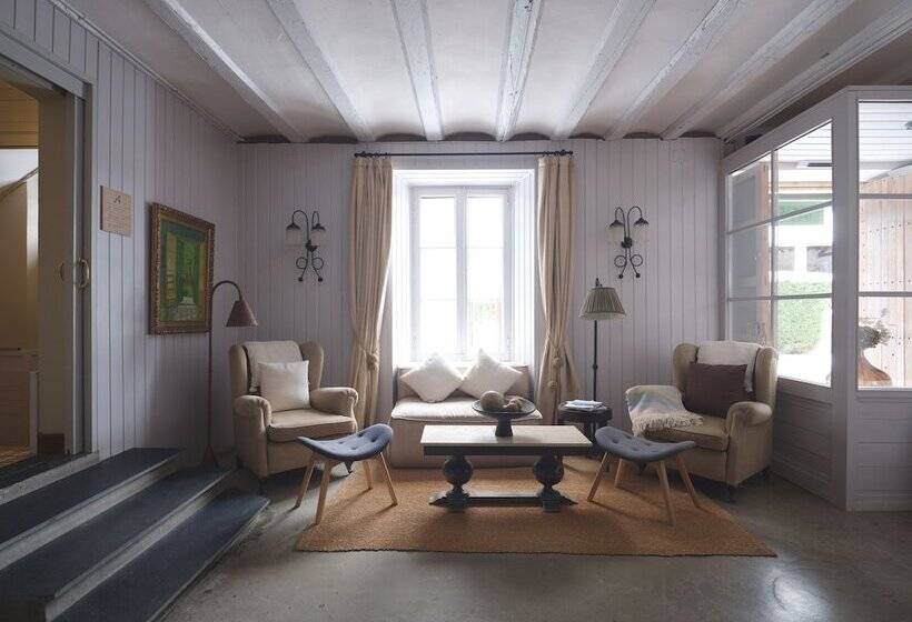 Fotos del hotel Turismo Rural Sant Marc:  16