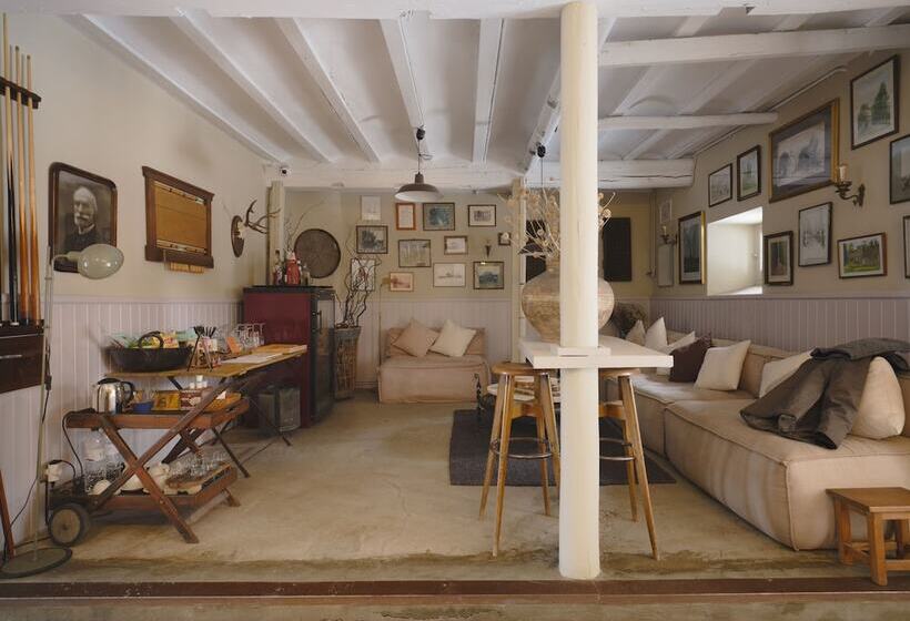 Fotos del hotel Turismo Rural Sant Marc:  15