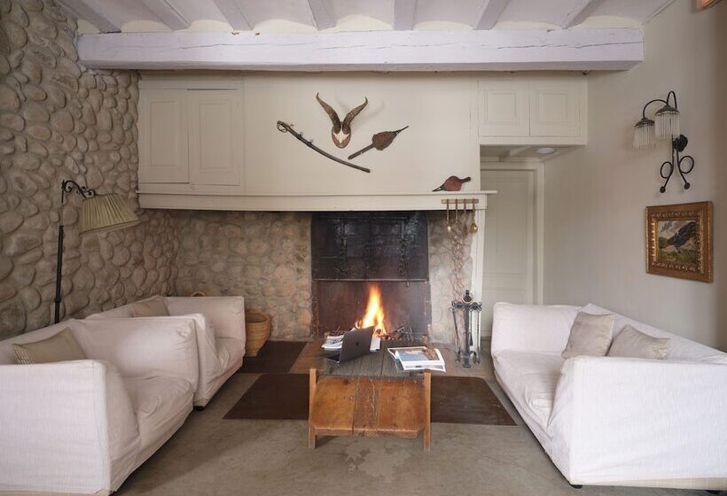 Fotos del hotel Turismo Rural Sant Marc:  13