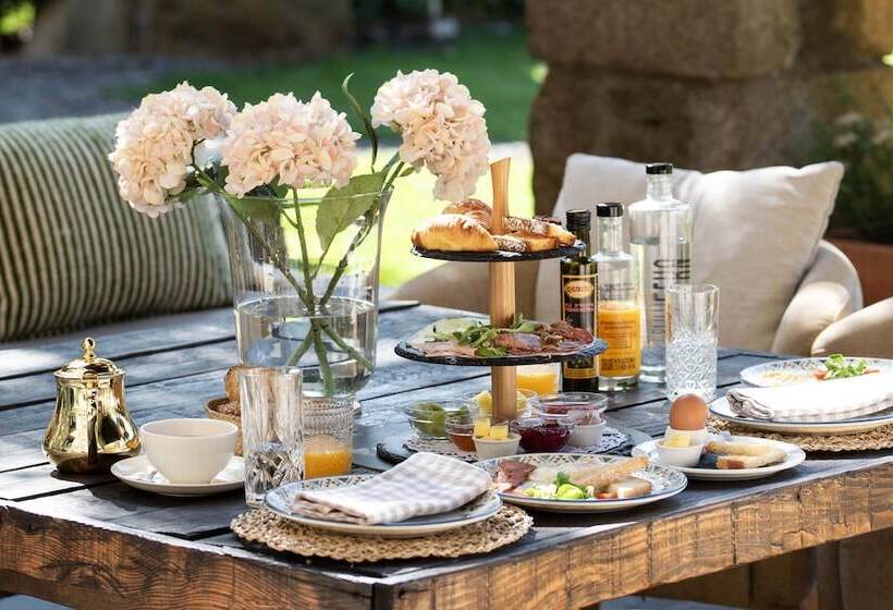 Fotos del hotel Turismo Rural Sant Marc:  4