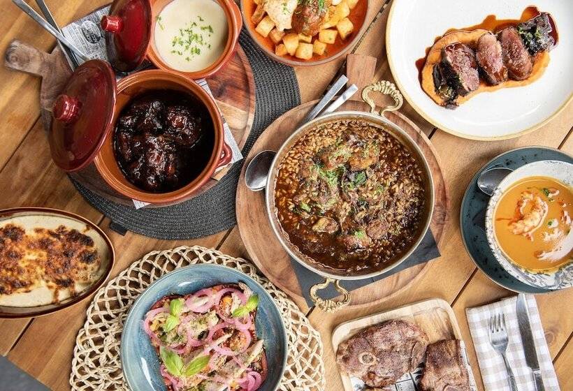 Fotos del hotel Turismo Rural Sant Marc:  9