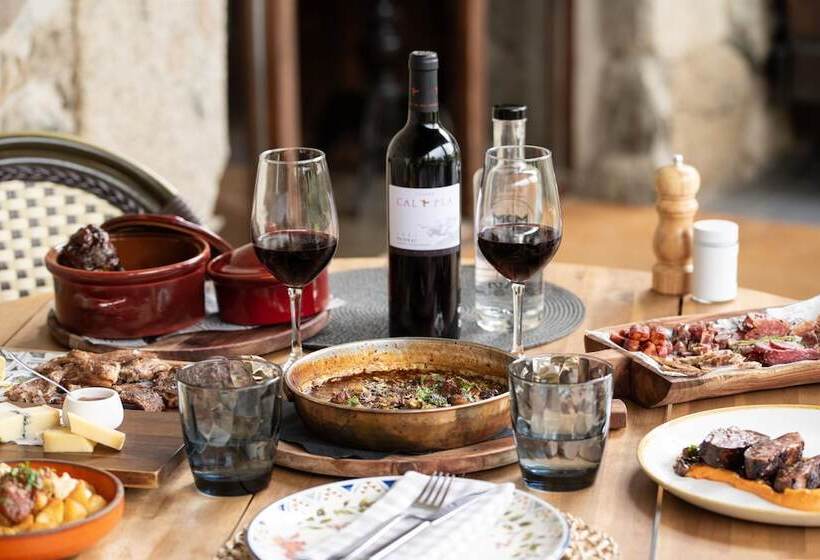 Fotos del hotel Turismo Rural Sant Marc:  14