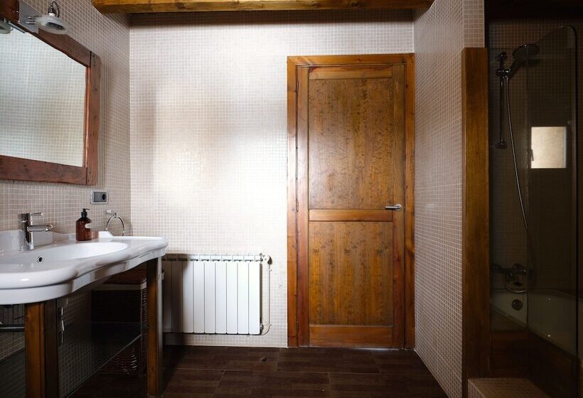 Fotos del hotel Turismo Rural Sant Marc:  11