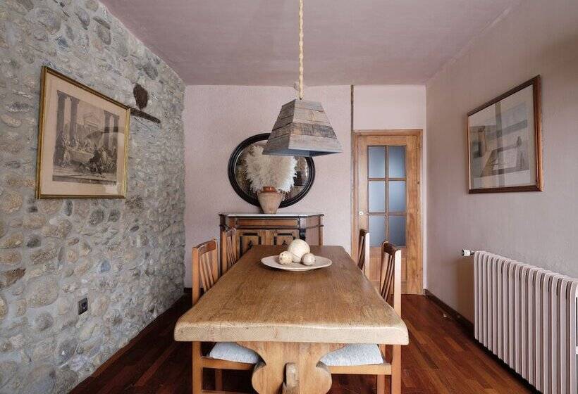 Fotos del hotel Turismo Rural Sant Marc:  6