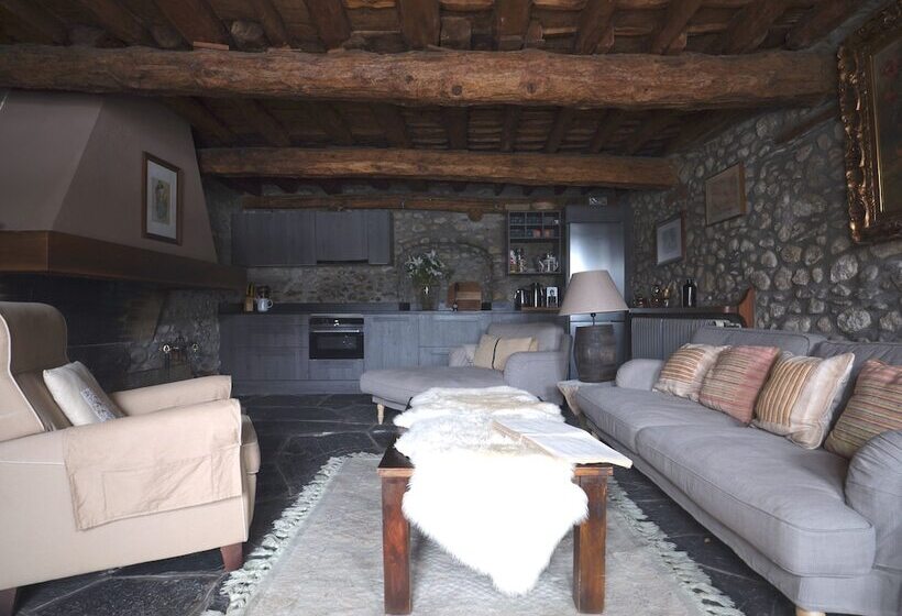 Fotos del hotel Turismo Rural Sant Marc:  17