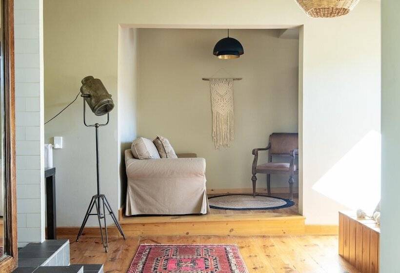 Fotos del hotel Turismo Rural Sant Marc:  18