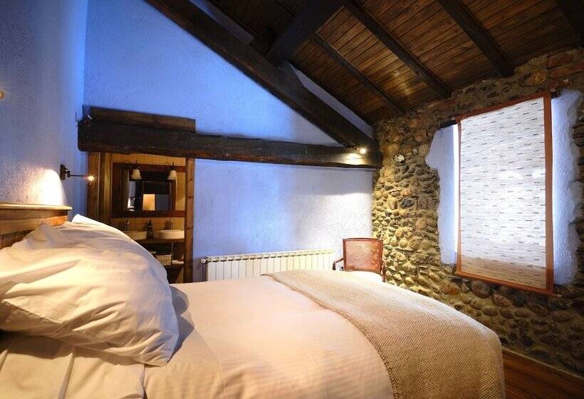 Fotos del hotel Turismo Rural Sant Marc:  19