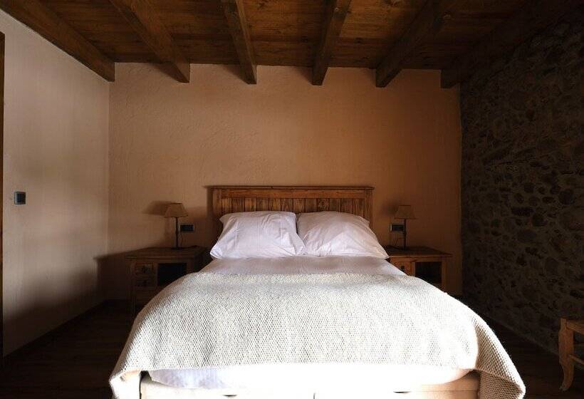 Fotos del hotel Turismo Rural Sant Marc:  23