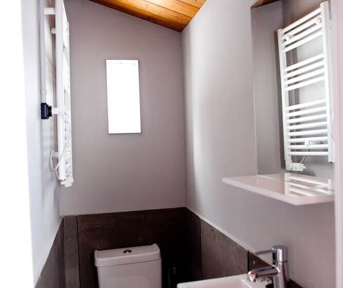 Fotos del hotel Turismo Rural Sant Marc:  5