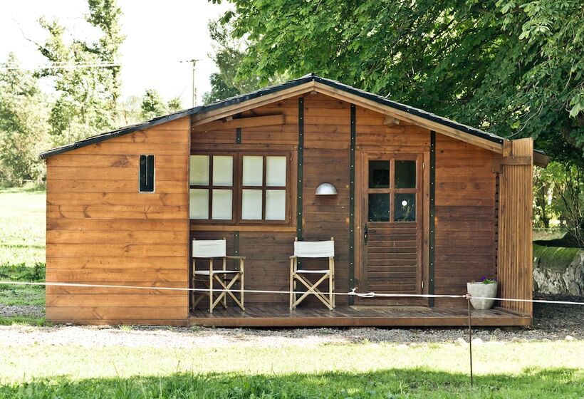 Fotos del hotel Turismo Rural Sant Marc:  2