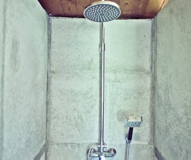 Fotos del hotel Turismo Rural Sant Marc:  8