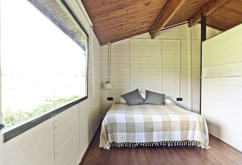 Fotos del hotel Turismo Rural Sant Marc:  22