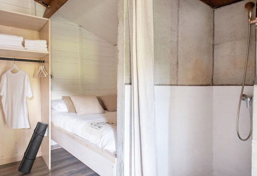 Fotos del hotel Turismo Rural Sant Marc:  20