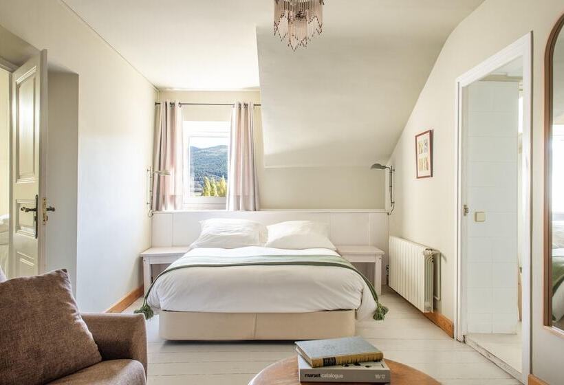 Fotos del hotel Turismo Rural Sant Marc:  21