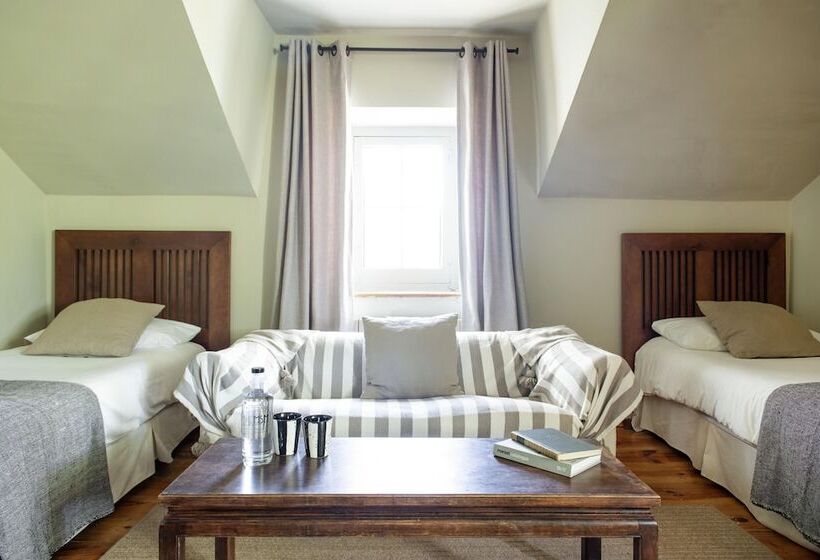 Fotos del hotel Turismo Rural Sant Marc:  25