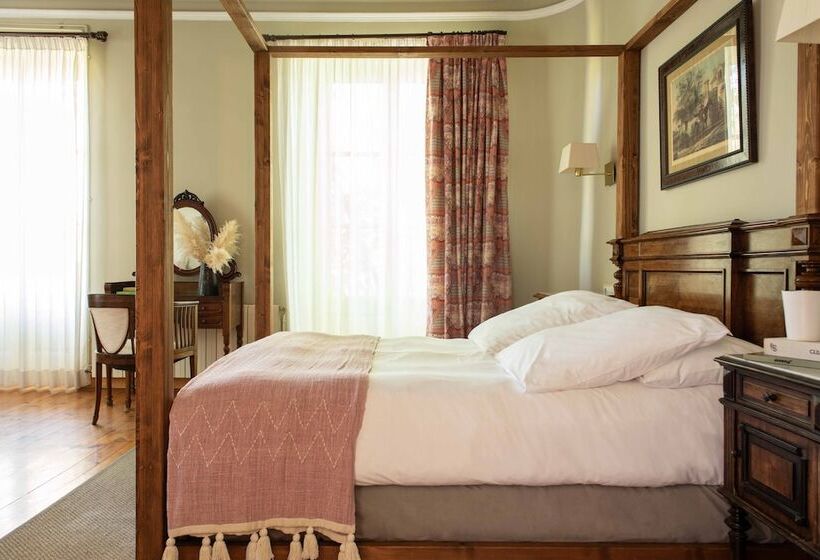 Turismo Rural Sant Marc