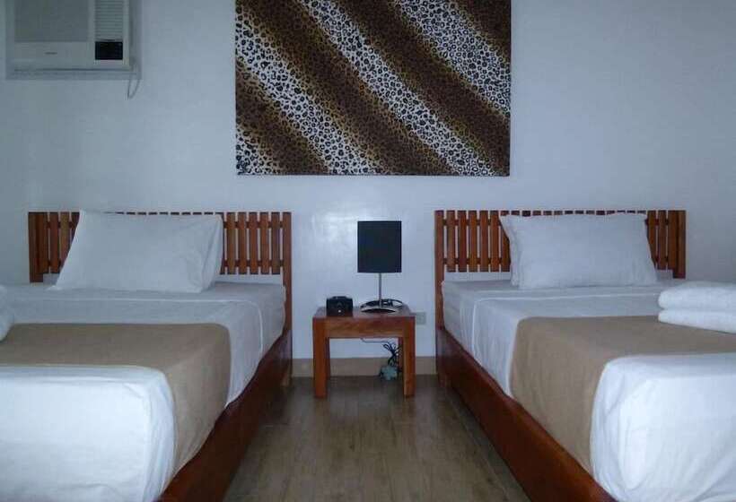 Fotos del hotel Westcliff Villa By Bluewaves:  15