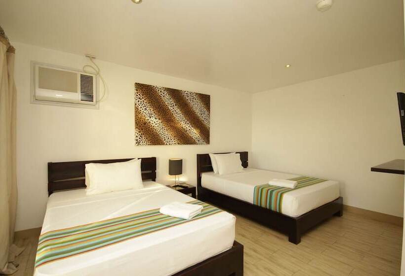 Fotos del hotel Westcliff Villa By Bluewaves:  19