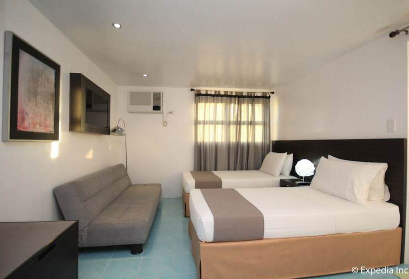 Fotos del hotel Westcliff Villa By Bluewaves:  3