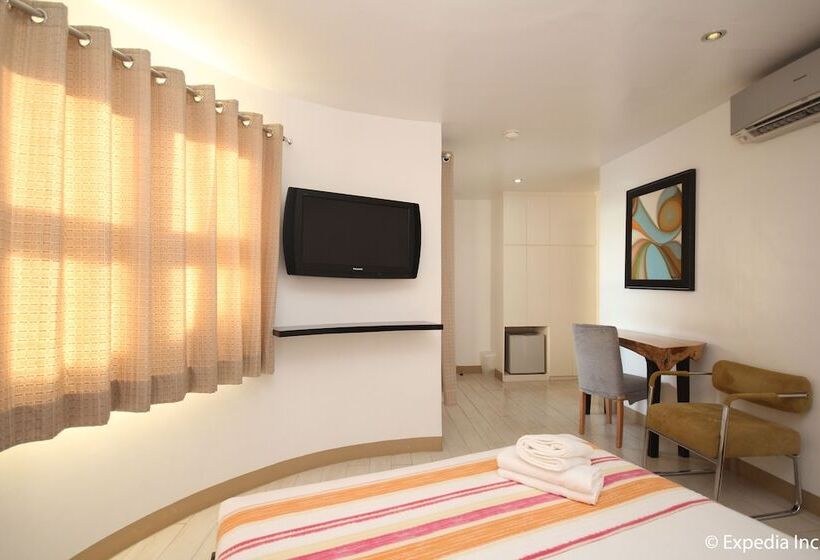 Fotos del hotel Westcliff Villa By Bluewaves:  18