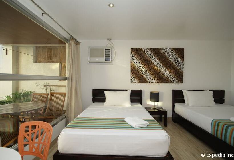 Fotos del hotel Westcliff Villa By Bluewaves:  13