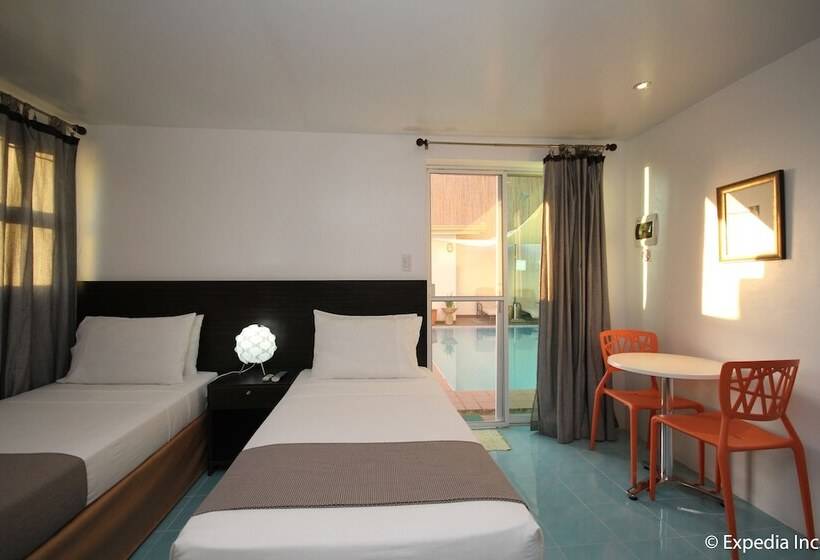 Fotos del hotel Westcliff Villa By Bluewaves:  10