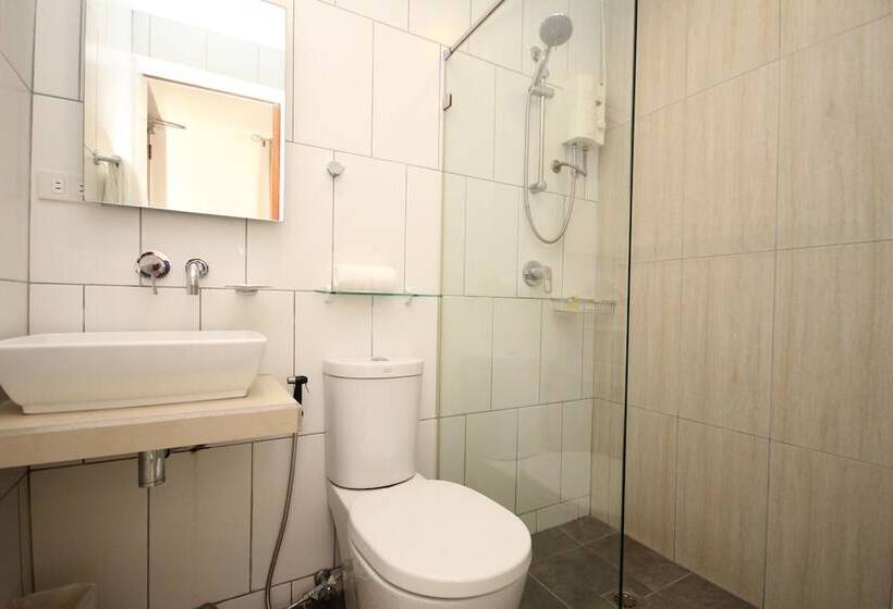 Fotos del hotel Westcliff Villa By Bluewaves:  4