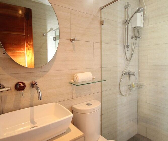 Fotos del hotel Westcliff Villa By Bluewaves:  8