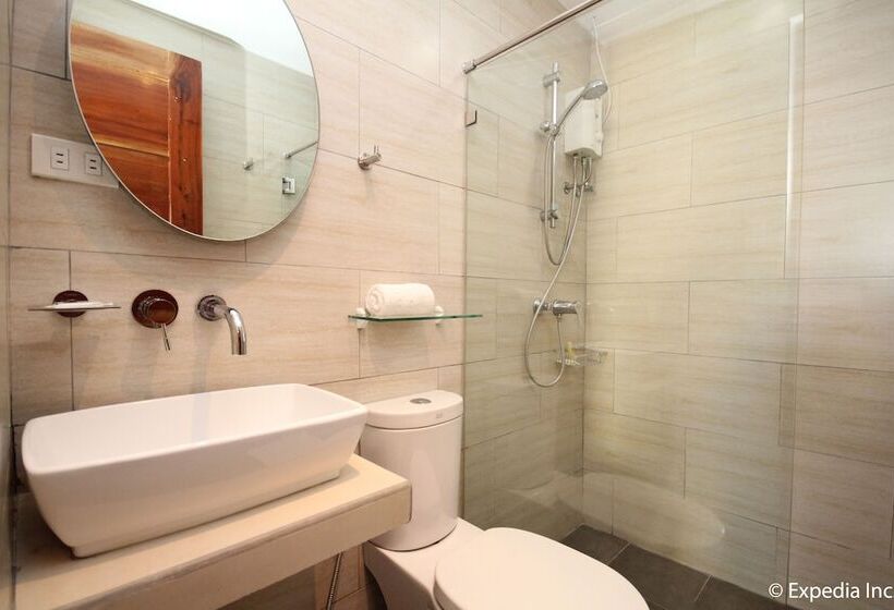 Fotos del hotel Westcliff Villa By Bluewaves:  11