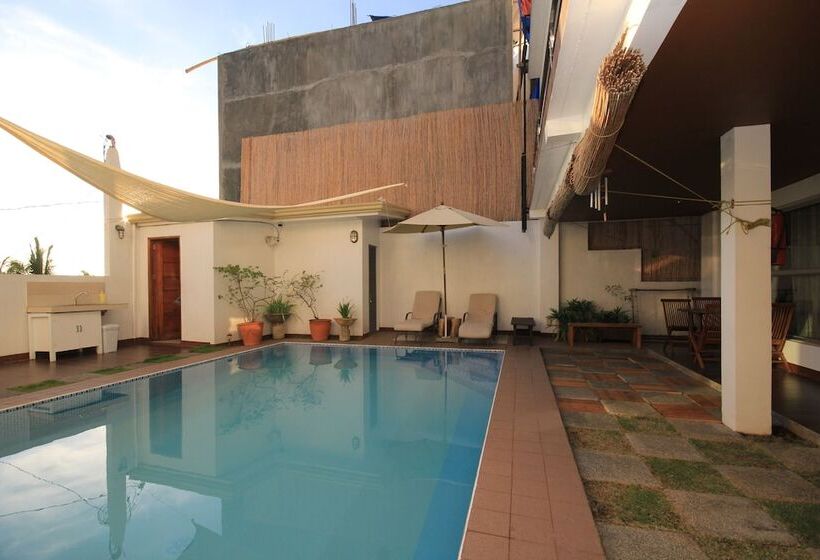 Westcliff Villa By Bluewaves