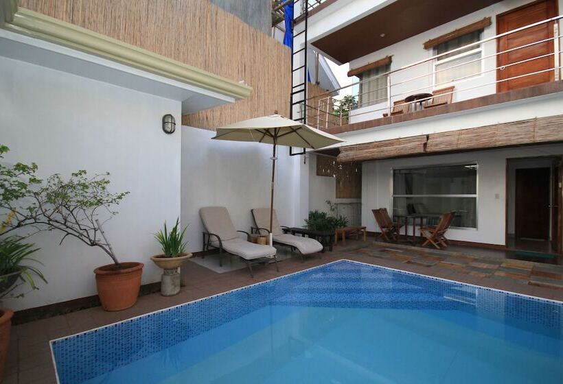 Fotos del hotel Westcliff Villa By Bluewaves:  12