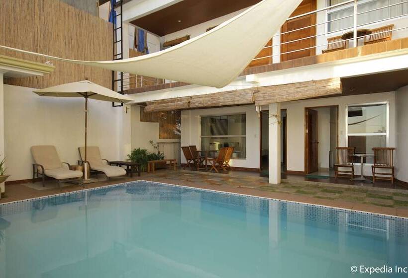 Fotos del hotel Westcliff Villa By Bluewaves:  6