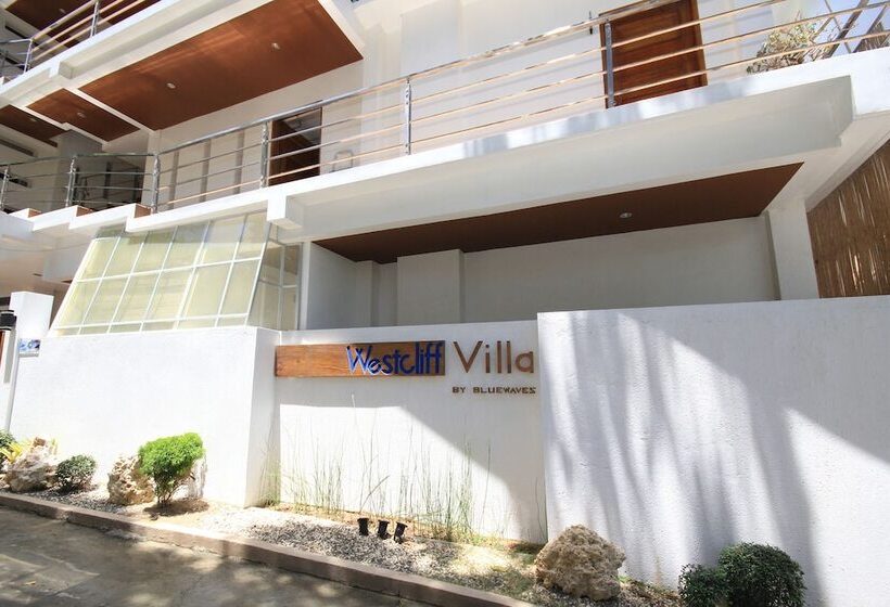 Fotos del hotel Westcliff Villa By Bluewaves:  5