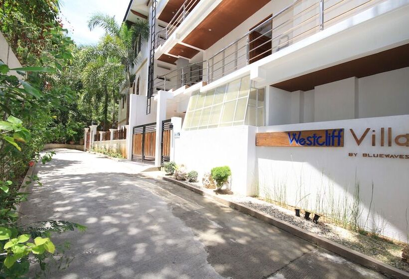 Fotos del hotel Westcliff Villa By Bluewaves:  2