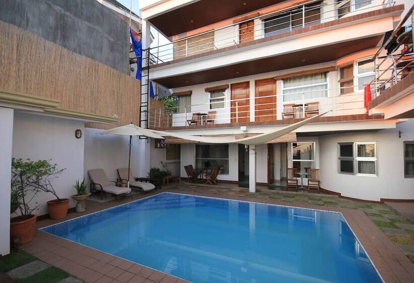 Fotos del hotel Westcliff Villa By Bluewaves:  9