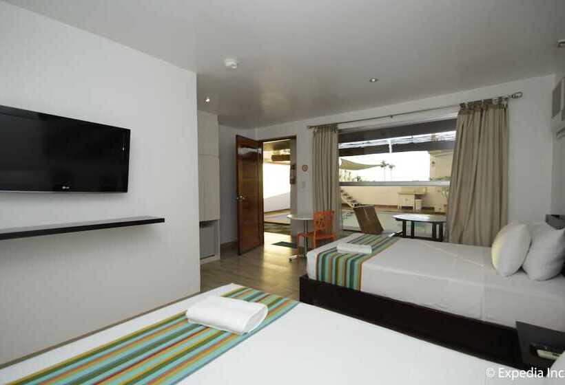 Fotos del hotel Westcliff Villa By Bluewaves:  17