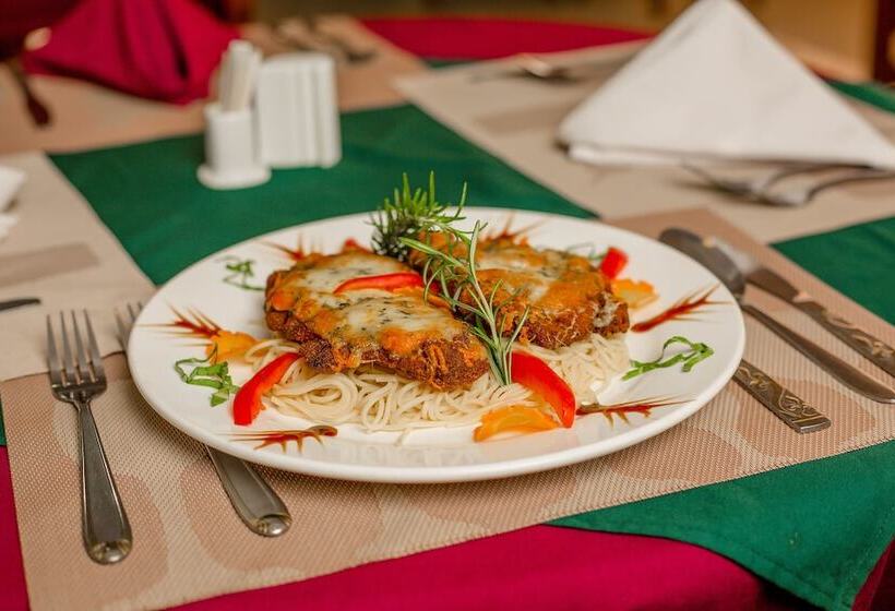 Fotos del hotel A1 Hotel And Resort:  4