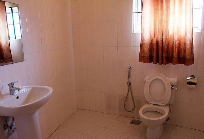 Fotos del hotel A1 Hotel And Resort:  5