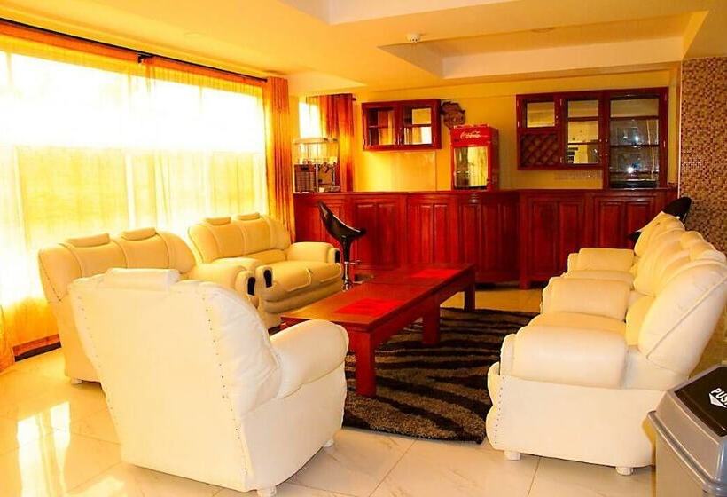 Fotos del hotel A1 Hotel And Resort:  12