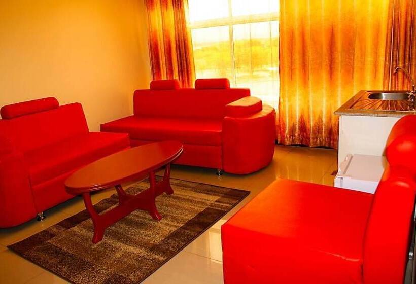 Fotos del hotel A1 Hotel And Resort:  18