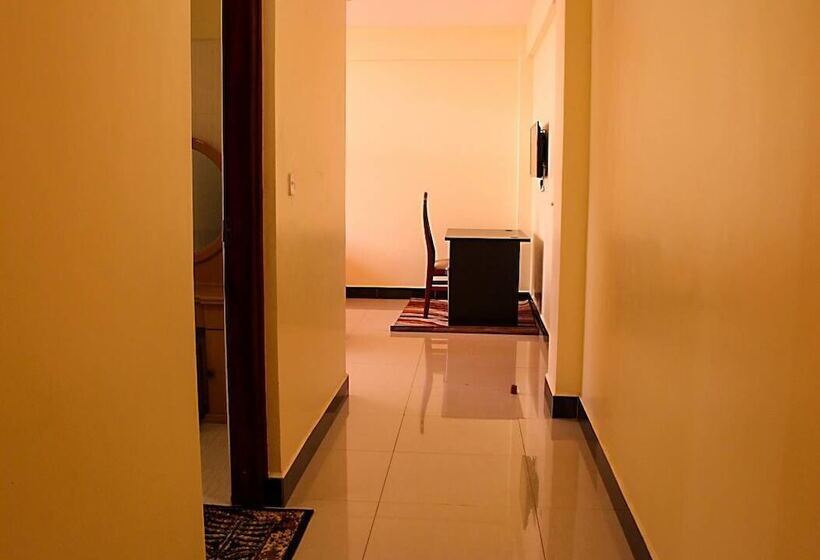 Fotos del hotel A1 Hotel And Resort:  16