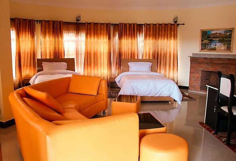 Fotos del hotel A1 Hotel And Resort:  11